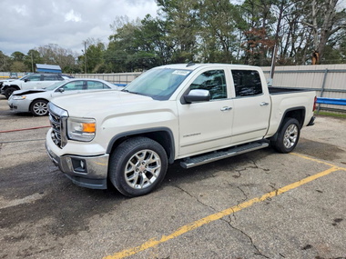 GMC Sierra 2015 - Image 1 of 5