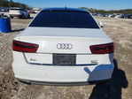 Audi A6 2016