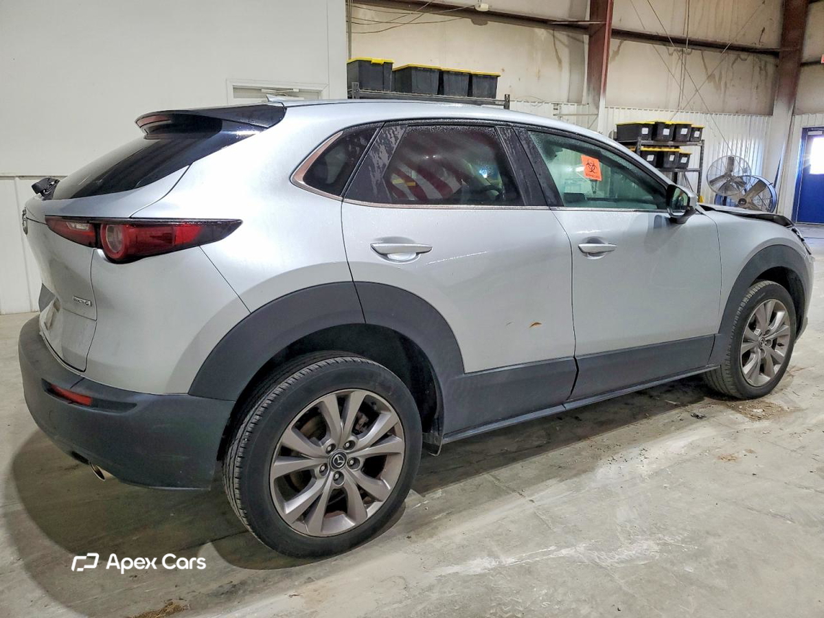 Mazda CX-30 2020