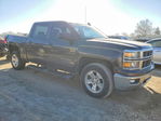 Chevrolet Silverado 2015