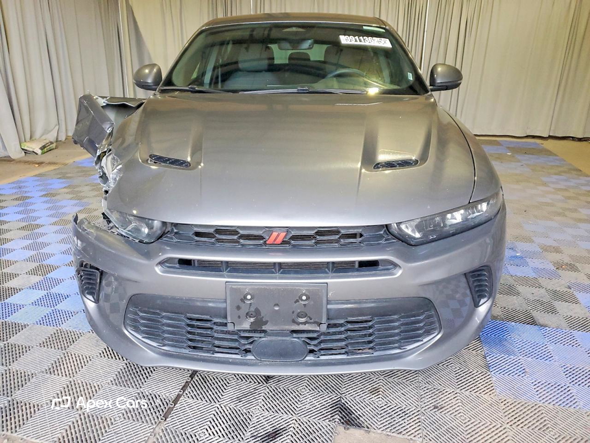 Dodge Hornet 2024