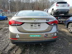 Hyundai Elantra 2016