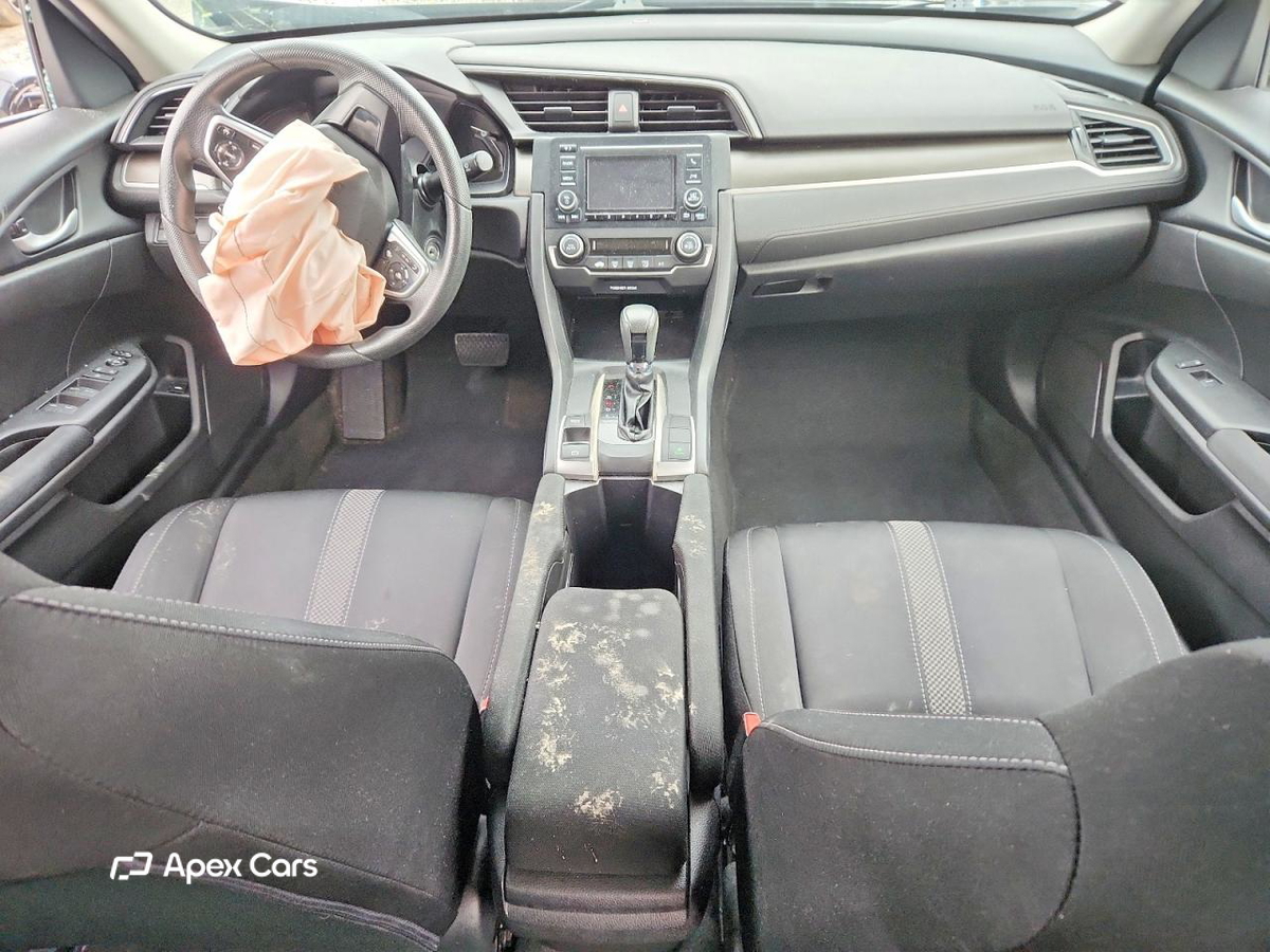 Honda Civic 2020