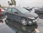 Honda Civic 2014