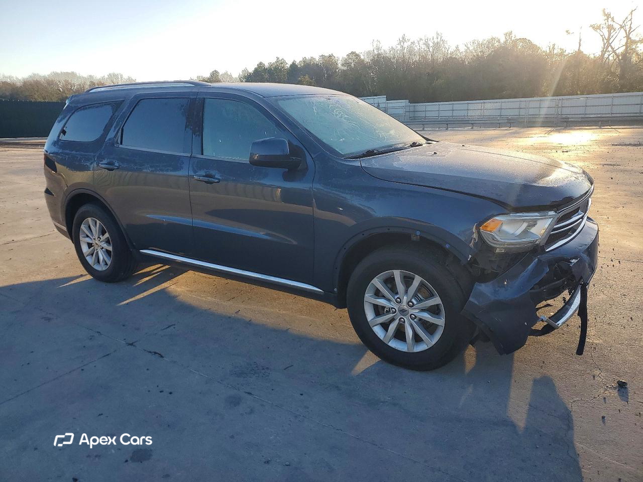 Dodge Durango 2020
