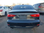 Audi A3 2016