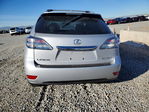 Lexus RX 2010