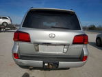 Lexus LX 2011