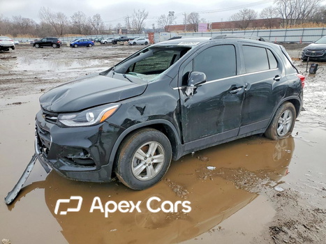 Chevrolet Trax 2019 - Image 1 of 13