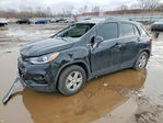 Chevrolet Trax 2019