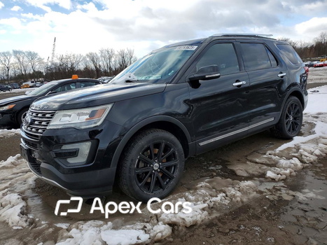 Ford Explorer 2016 - Image 1 of 14