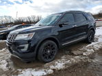 Ford Explorer 2016