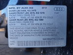 Audi Q5 2018