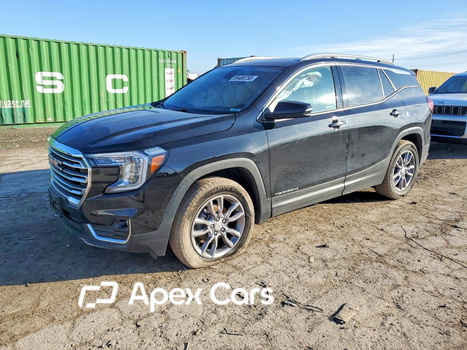 GMC Terrain 2022 - Image 1 of 14