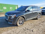 GMC Terrain 2022
