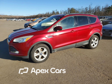 Ford Escape 2014 - Image 1 of 13