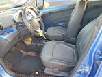 Chevrolet Spark 2014