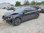 Nissan Altima 2017
