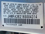Honda Civic 2006