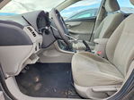 Toyota Corolla 2011