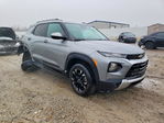 Chevrolet TrailBlazer 2023