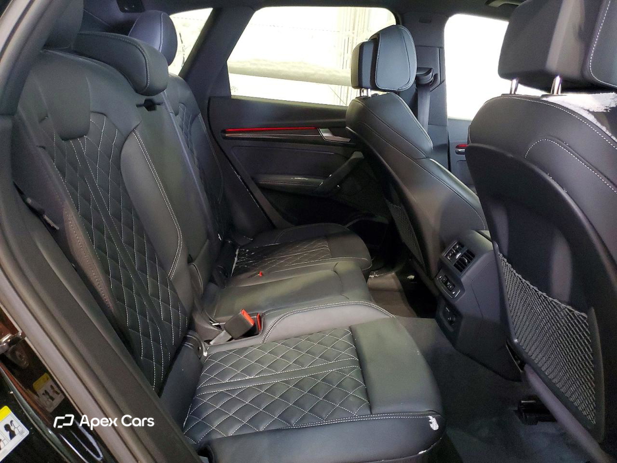Audi Q5 2023