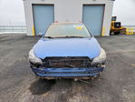 Subaru Impreza 2016