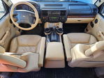 Land Rover Discovery 2004