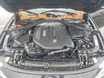 BMW Series 3 2016
