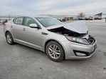 Kia Optima 2013
