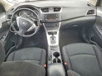 Nissan Sentra 2015