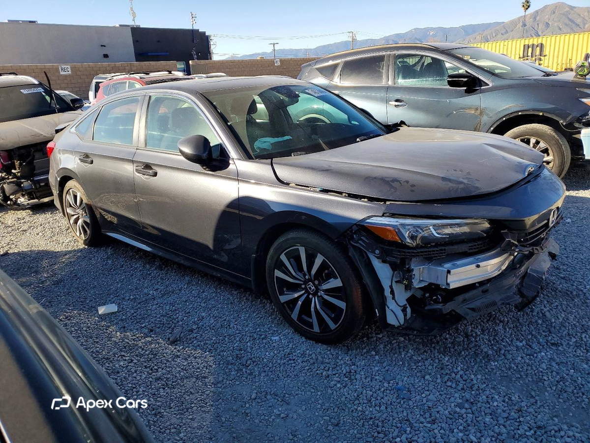 Honda Civic 2024
