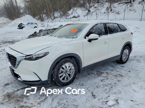 Mazda CX-9 2016 - Image 1 of 14