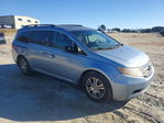 Honda Odyssey 2012