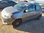 Mitsubishi Mirage 2015