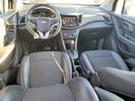 Chevrolet Trax 2021