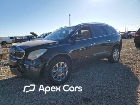 Buick Enclave 2012 - Zdjęcie 1 z 14