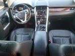 Ford Edge 2013