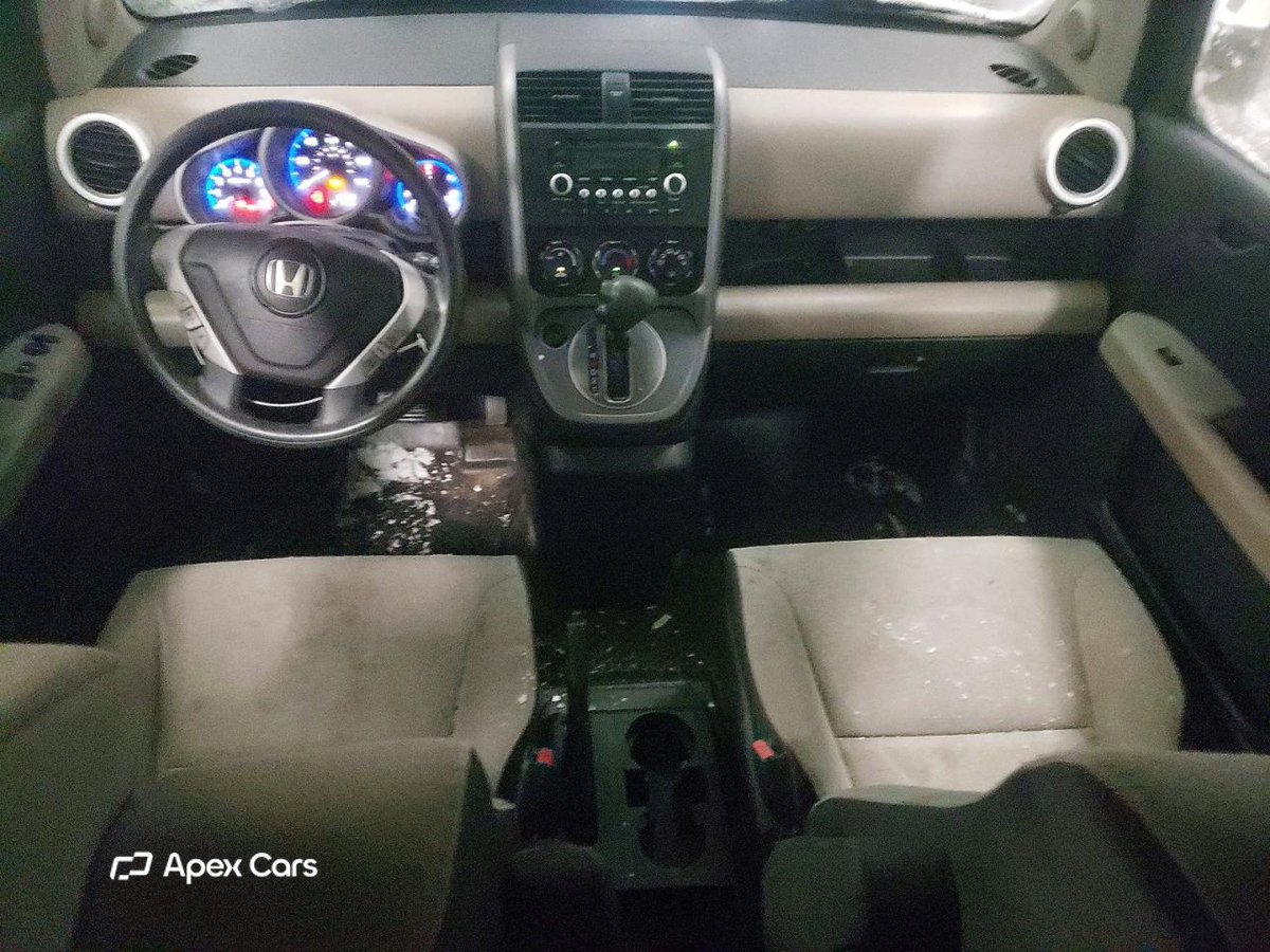 Honda Element 2008