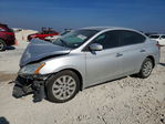 Nissan Sentra 2015