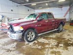 RAM 1500 2018