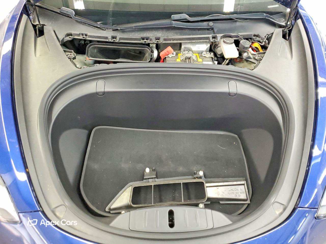 Tesla Model 3 2018