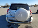Toyota RAV 4 2012