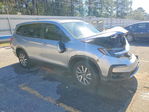 Honda Pilot 2019