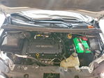 Chevrolet Sonic 2012