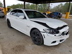 BMW Series 5 2012