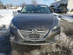 Mazda 3 2014