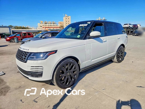Land Rover Range Rover 2019 - Image 1 of 13