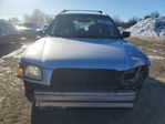 Subaru Forester 2004