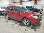 Subaru Forester 2015